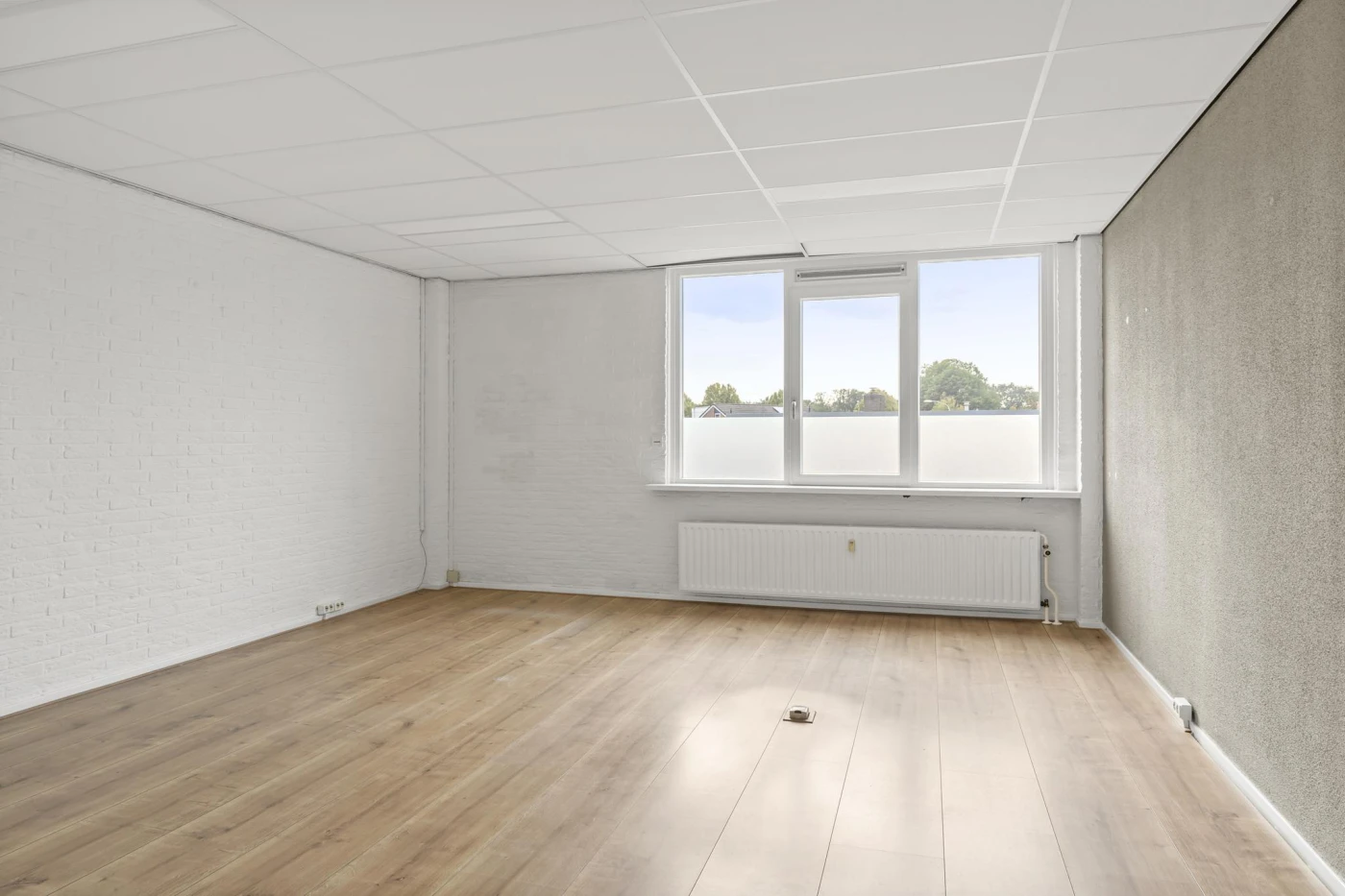 Kantoor/praktijk 37 m²