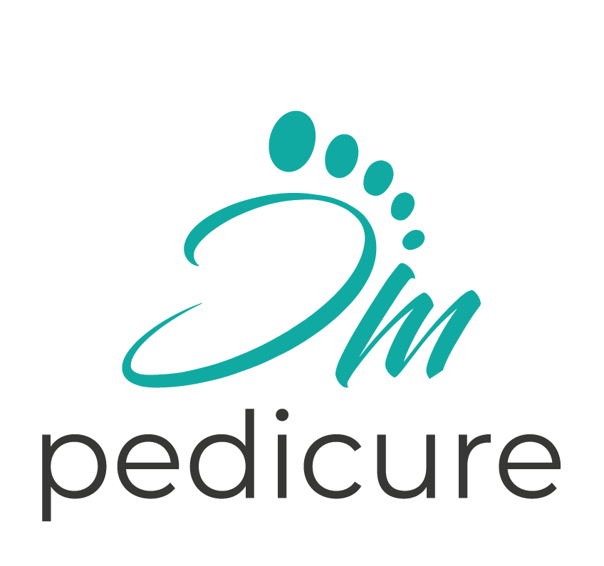 DM Pedicure